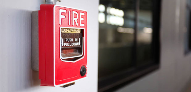 Fire Detection and Alarm Systems