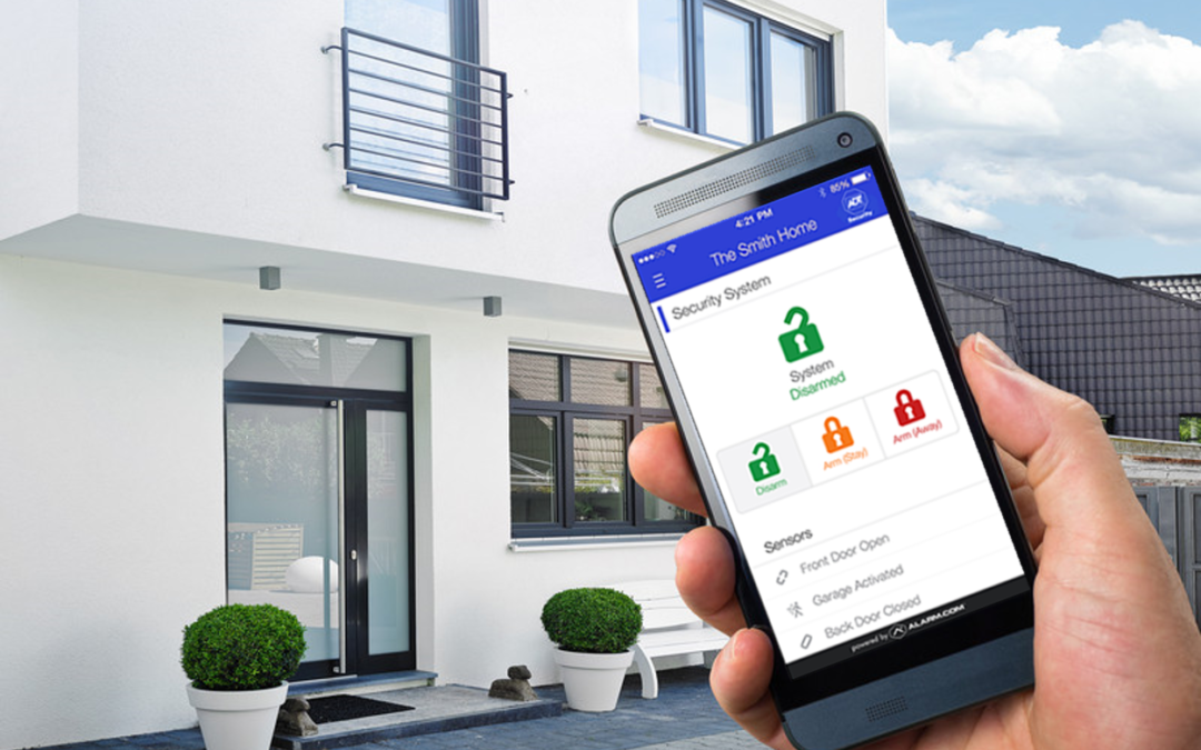 Is Real Security Possible with the Right Security Systems?