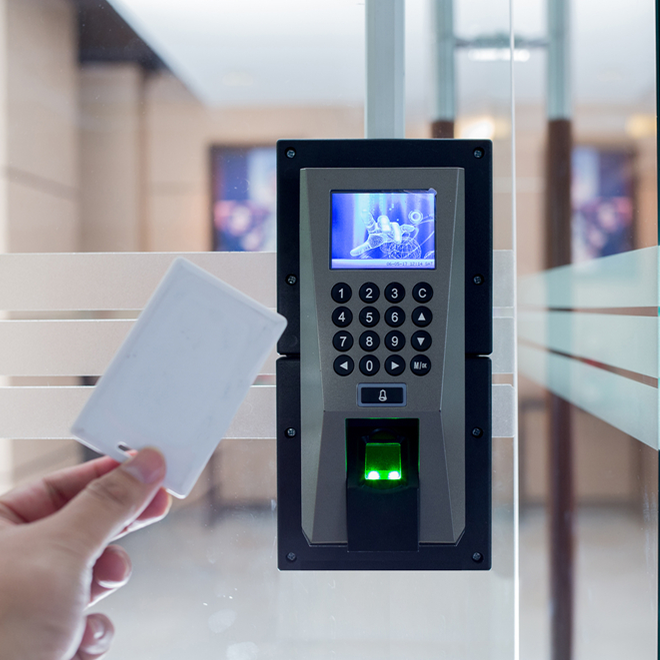 Access Control Systems