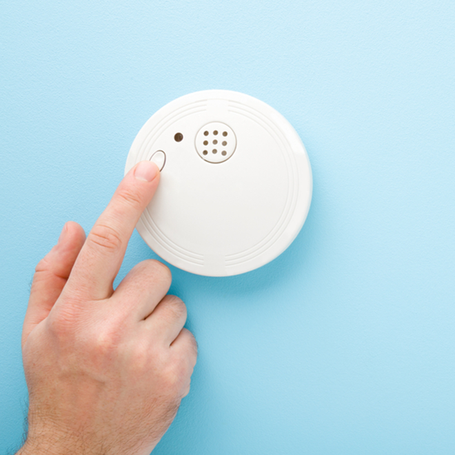 Conventional Detectors