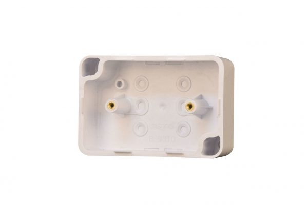 GST Modül Montaj Kutusu