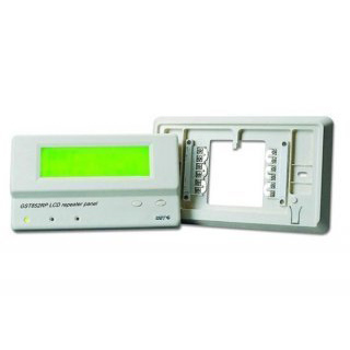 GST Intelligent Adresli Sistem LCD Tekrarlama Paneli