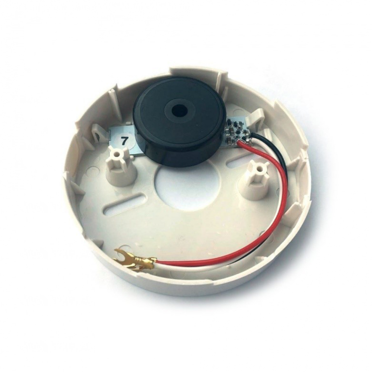 Eaton – Dedektörler için Buzzer Soket