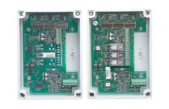 Eaton – 4-20mA Girişli Cihazlar için Röle Çıkışlı Mini İzleme Modülü
