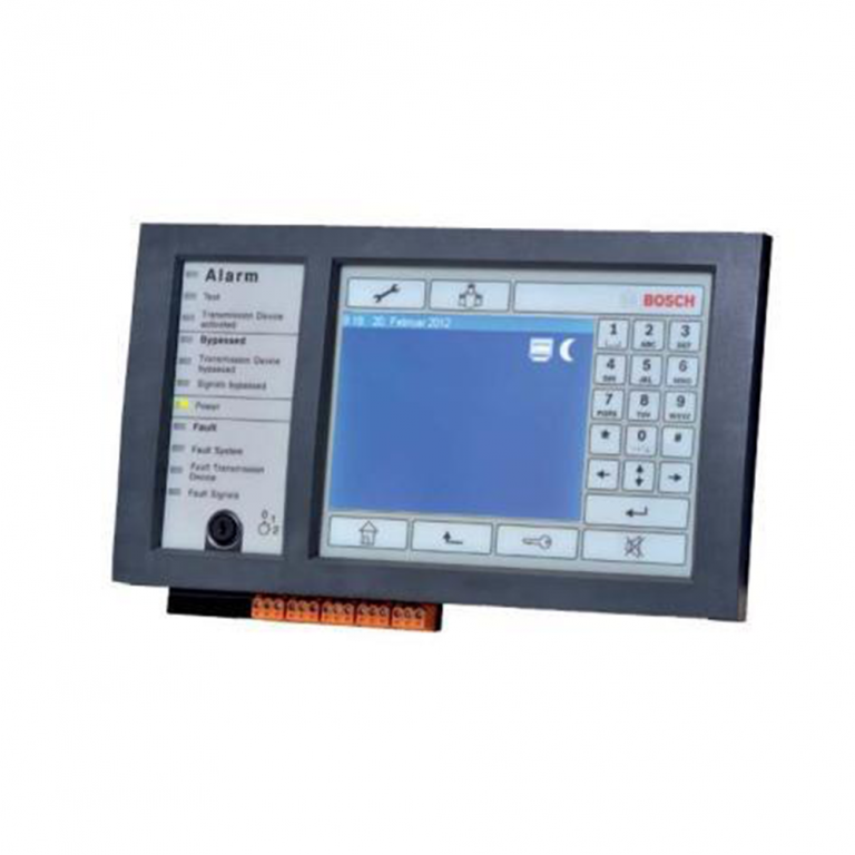 BOSCH Panel Denetleyicisi – MPC-1300-C