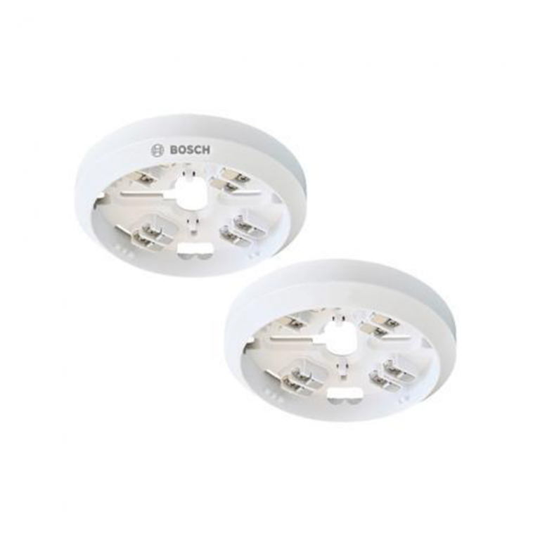 BOSCH MS 400 Dedektör Tabanları