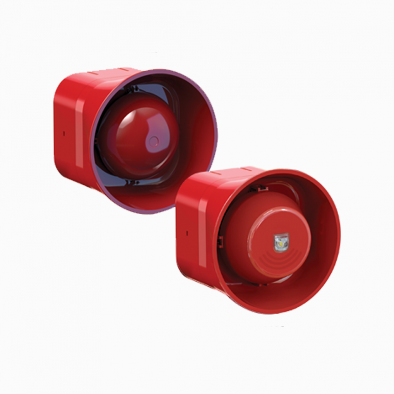 BOSCH FNM-420-B-RD Dış Ortam Siren