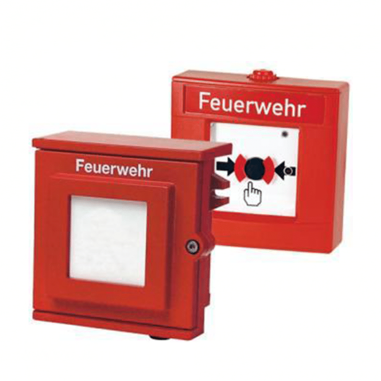 BOSCH FMX-7743.0.0500 Yangın Butonu