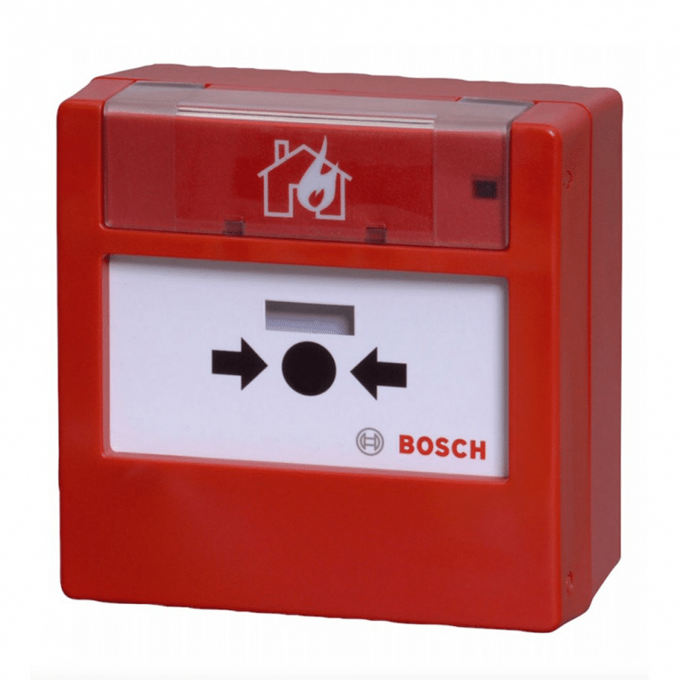BOSCH FMC-SPGL-DEIL Buton Camı