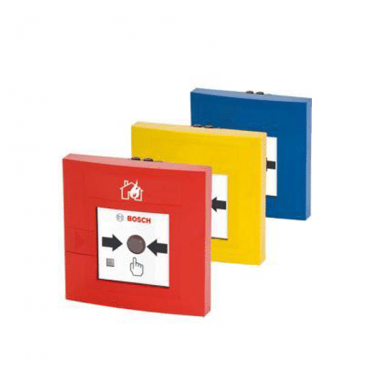 BOSCH FMC-210-DM-G-Y İhbar Butonu