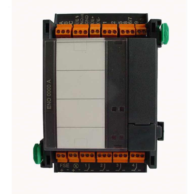 BOSCH ENO 0000 A Fire Service Interface Module