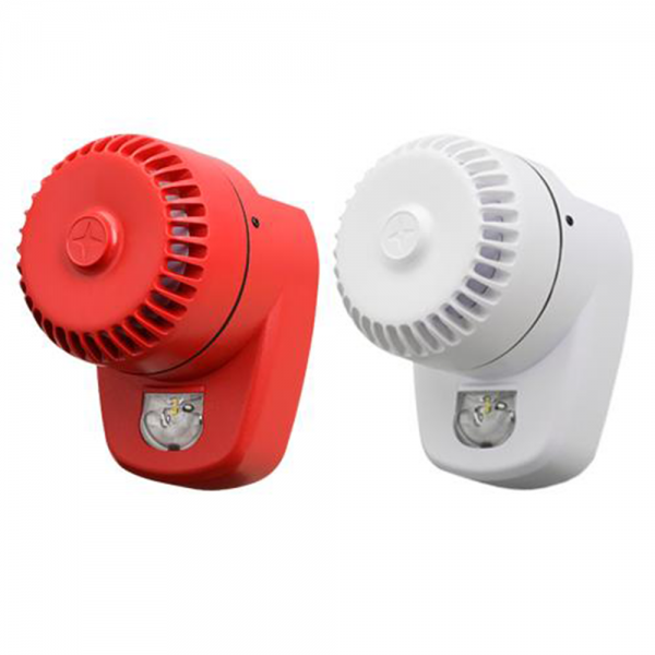 BOSCH – ROLP-R-LX-W-WF LX Konvansiyonel Flaşörlü Sirenler