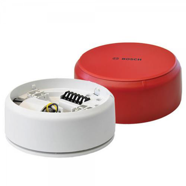 BOSCH – FNM-420U-A-BSWH Taban Sirenleri (İç Mekan), kesintisiz