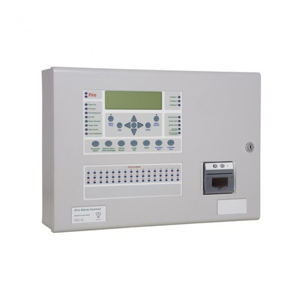 Apollo – Syncro AS 2L Yangın Alarm Kontrol Paneli