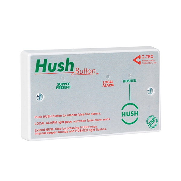 Apollo – Hush Button