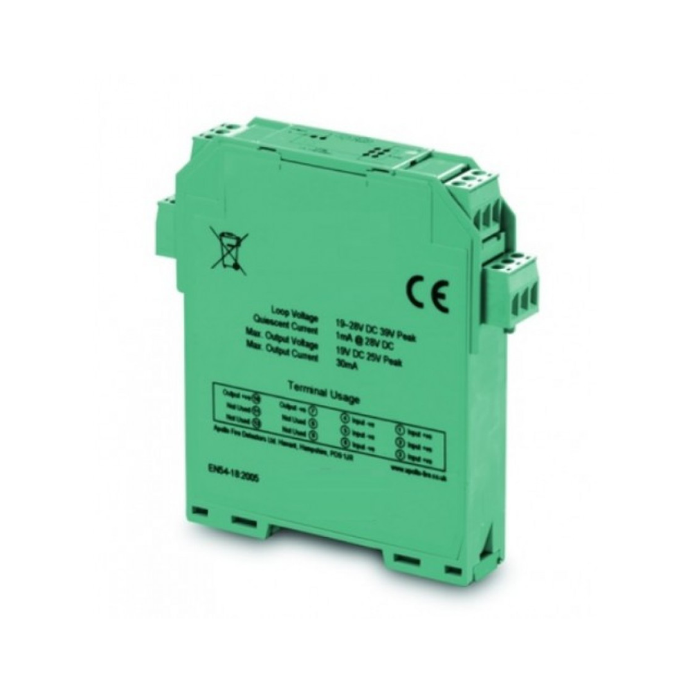 Apollo – IS Protokol Çevirici Tek Kanallı