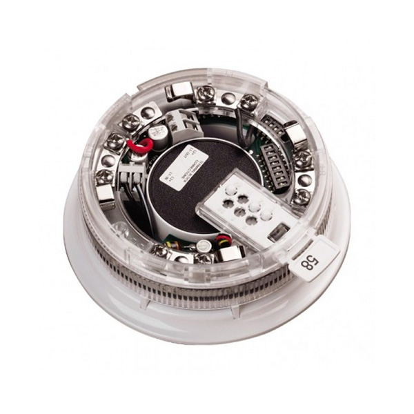 Apollo – Flaşörlü Dedektör Soketi