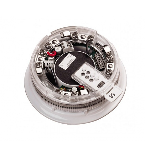 Apollo – Çevrim Beslemeli Soket Tipi Sesli ve Işıklı Alarm Cihazları