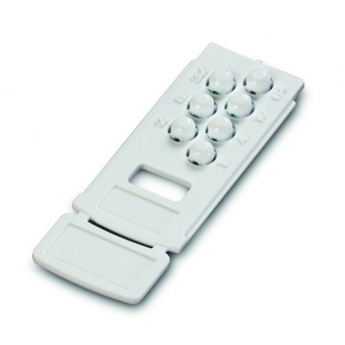 Apollo – Boş XPERT Adresleme Kart