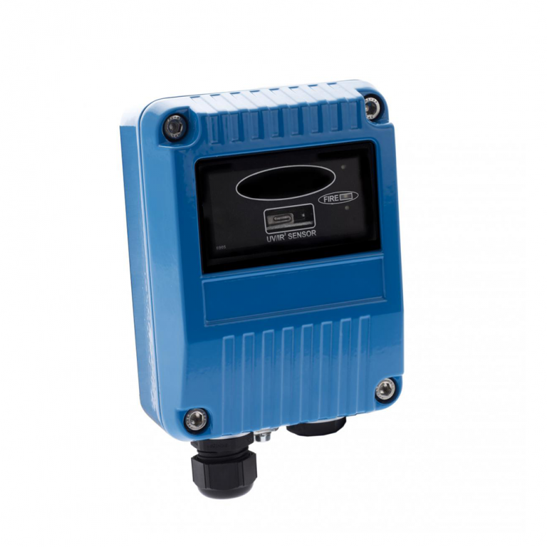 Apollo – XP95-DISCOVERY Akıllı Adreslenebilir Alev Dedektörleri