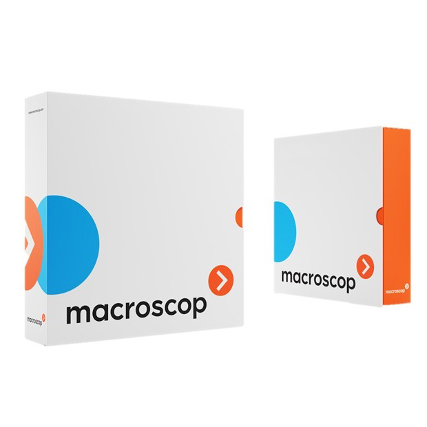 Macroscop – LS Yazılımı için PTZ Kamera Kontrol Lisansı