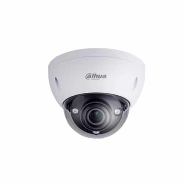 Dahua – 4MP HD WDR Network Vandal-proof IR Mini Dome Kamera