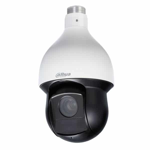 Dahua – 4 MP 30 Optik H.265 WDR Speed Dome IP Kamera 4.5mm~135mm Lens