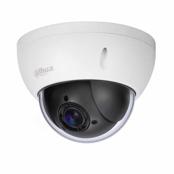 Dahua – 2MP IR Eyeball Network Kamera 3,6mm Sabit Lens