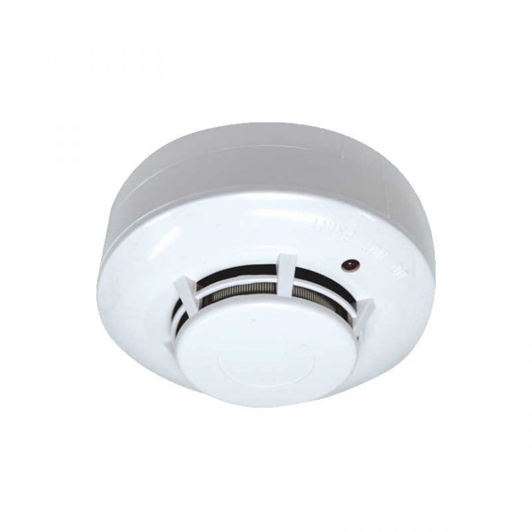 Global GFE-SH-2L Konvansiyonel Kombine Duman+Isı Dedektörü