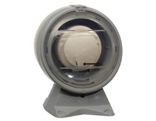 FF DD Kanal Tip Duman Dedektörü