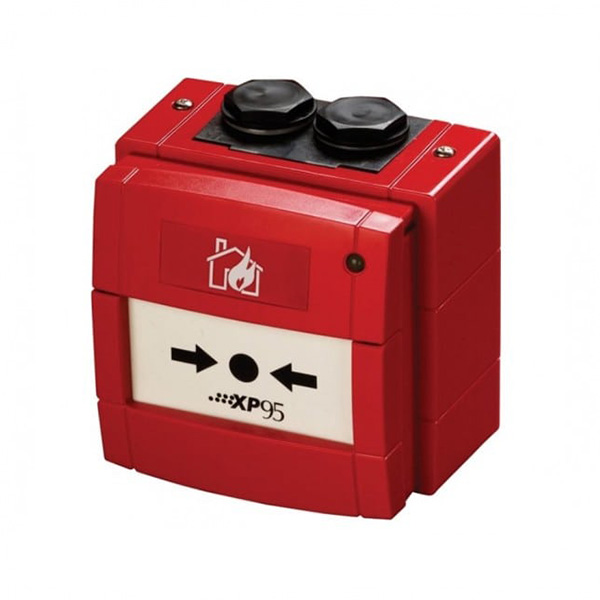 Apollo – XP95-940-IS IS Yangın İhbar Butonu