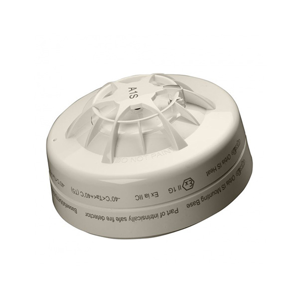 Apollo – ORBIS-A1S-IS IS Sıcaklık Dedektörü