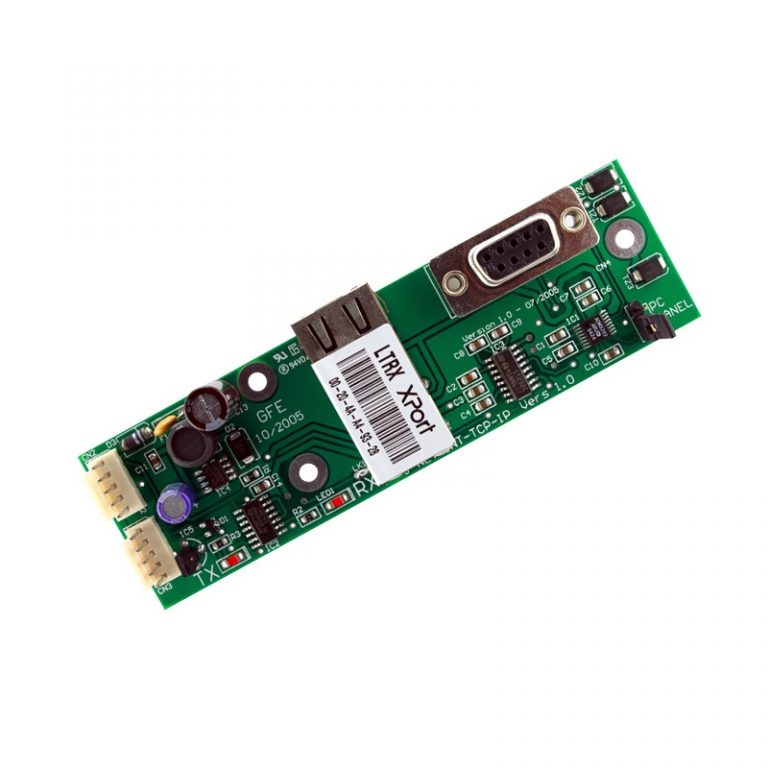 Global J-NET-INT-TCP-IP TCP/IP Arabirim Kartı