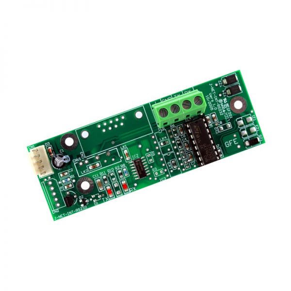 Global ORION-INT-RS232 ORION Mini Tekrarlama Paneli İçin RS232 Arabirim Ünitesi ( )