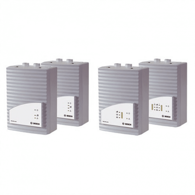 BOSCH FAS-420-TP1-SL Duman Çekiş Dedektörü LSN improved version