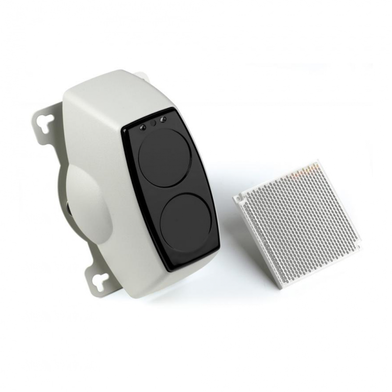 Eaton – Yansıtmalı Işın Tipi Duman Dedektörü – Reflektörlü 100m