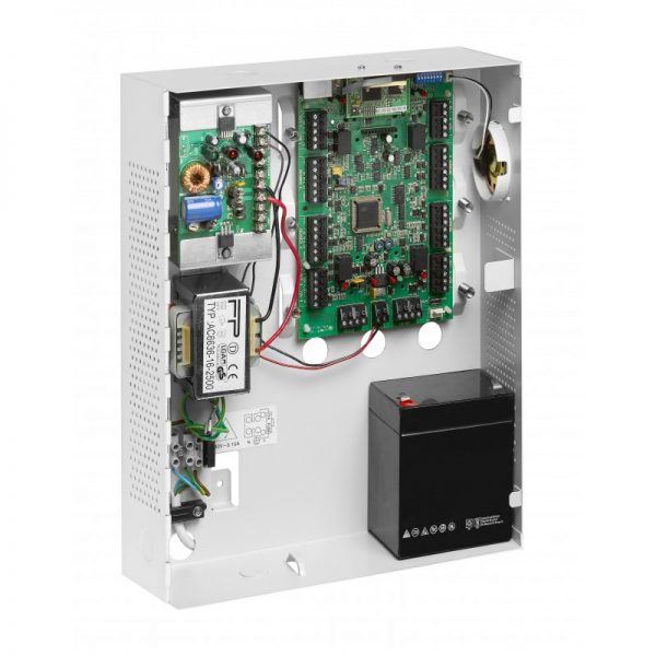 Rosslare – AC-225 Network Kontrol Ünitesi