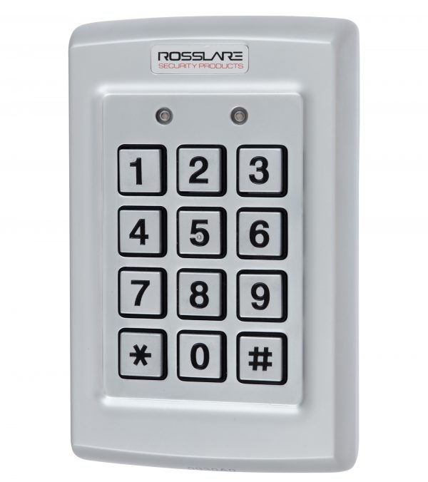 Rosslare – AC-Q41H PIN Kontrol Ünitesi