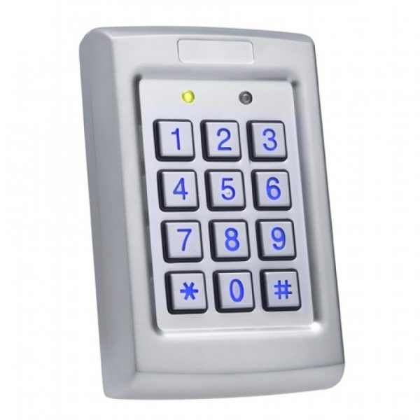 Rosslare – AC-Q41SB PIN Kontrol Ünitesi