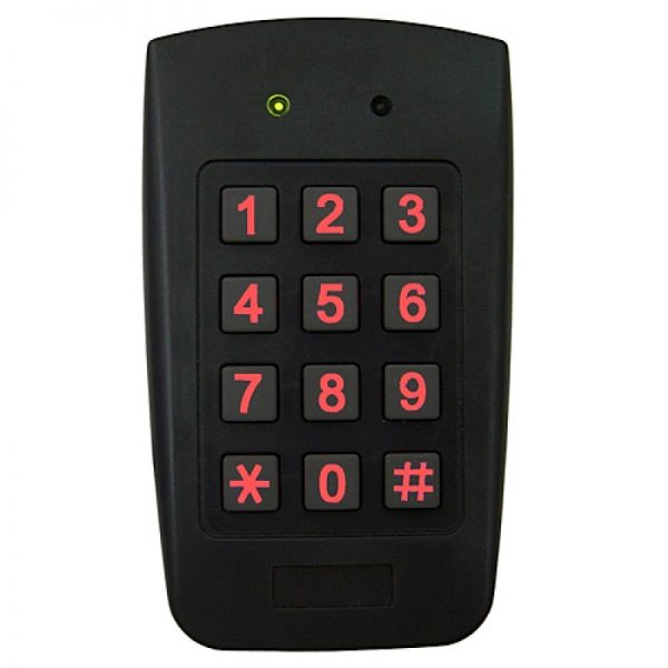 Rosslare – AC-F44 PIN-Prox Kontrol Ünitesi