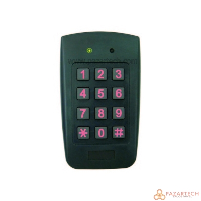 Rosslare – AC-F43 PIN Kontrol Ünitesi