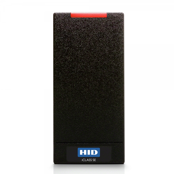 HID – iCLASS SE® Kart Okuyucular