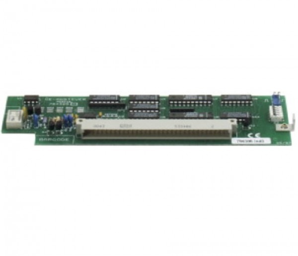 HONEYWELL ESSER IQ8Control için TD kontrol modülü – 784385