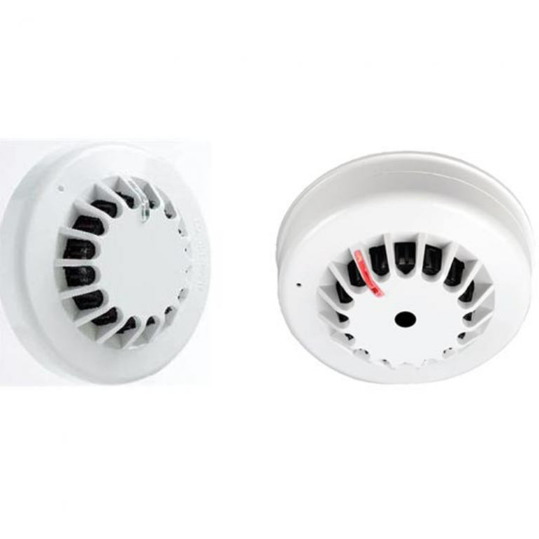 Eaton – Konvansiyonel Optik Duman Dedektörü