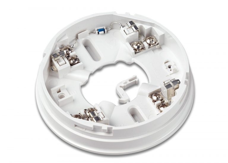 Eaton – Konvansiyonel Dedektör Soketi
