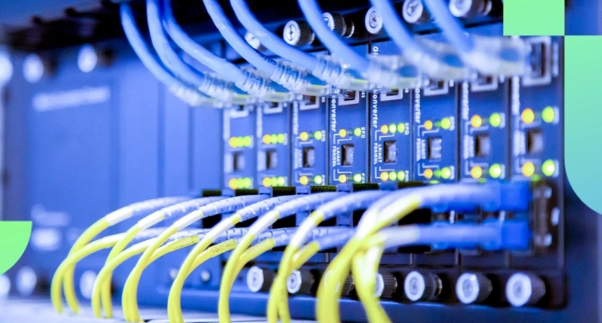 Data ve Network Çözümleri