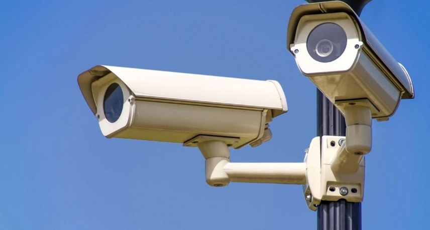 Kapalı Devre Televizyon Sistemi (CCTV)